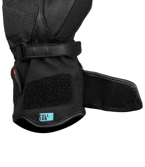 Rynox Dry Ice Motorsport Gloves (Winter)