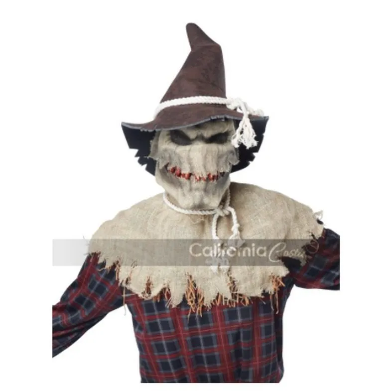 Sadistic Scarecrow / Adult Large/Extra Large