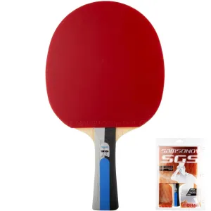 Samsonov SGS Club Table Tennis Bat