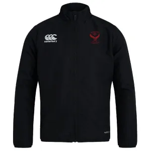 San Jose Seahawks Club Track Jacket by Canterbury