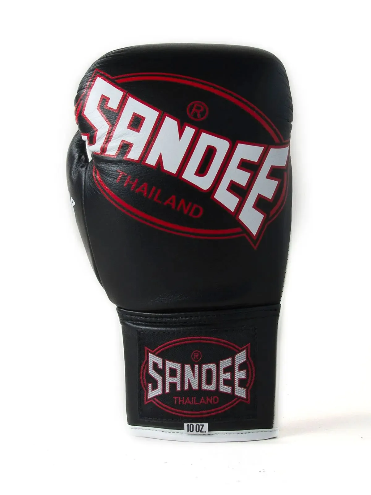 Sandee Cool-Tec Lace Up Boxing Gloves