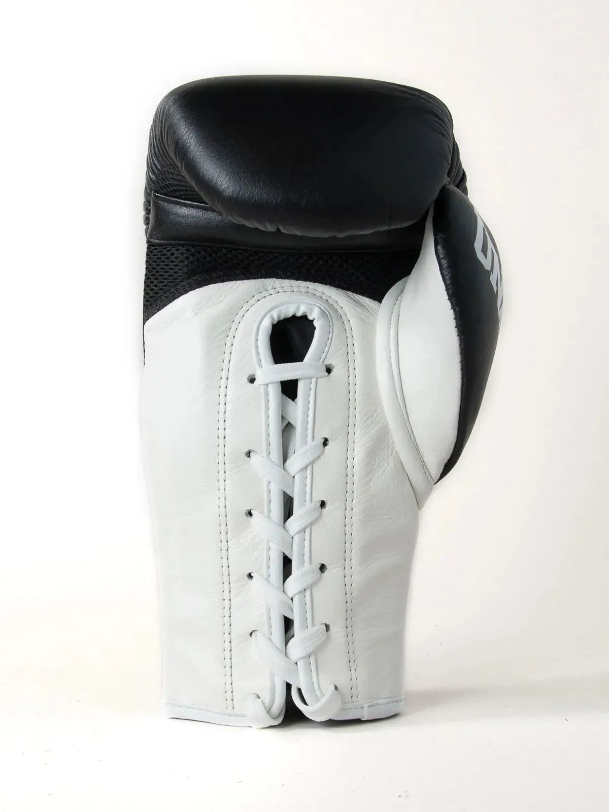 Sandee Cool-Tec Lace Up Boxing Gloves