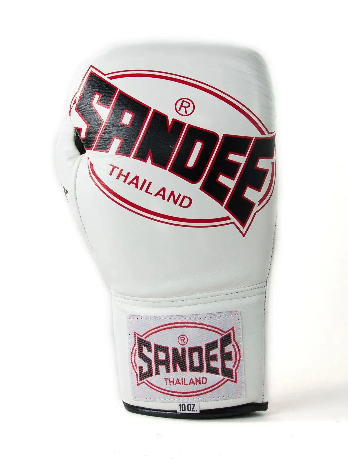 Sandee Cool-Tec Lace Up Boxing Gloves