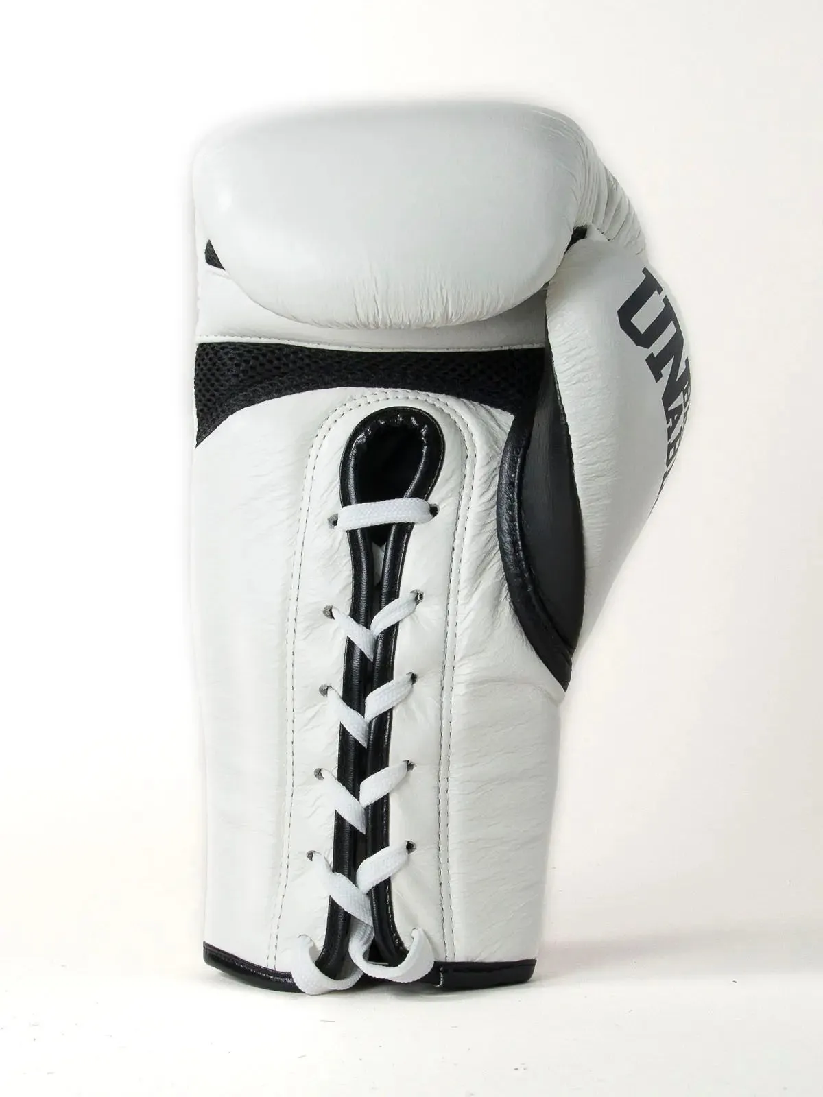 Sandee Cool-Tec Lace Up Boxing Gloves