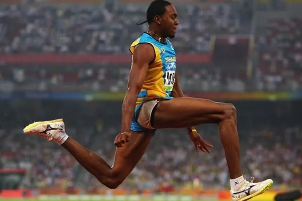 Sands Pro Athletics - 1 on 1 Online Long or Triple Jump Training  $75/paid weekly