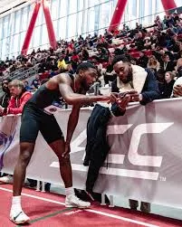 Sands Pro Athletics - 1 on 1 Online Long or Triple Jump Training  $75/paid weekly