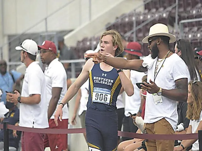 Sands Pro Athletics - 1 on 1 Online Long or Triple Jump Training  $75/paid weekly
