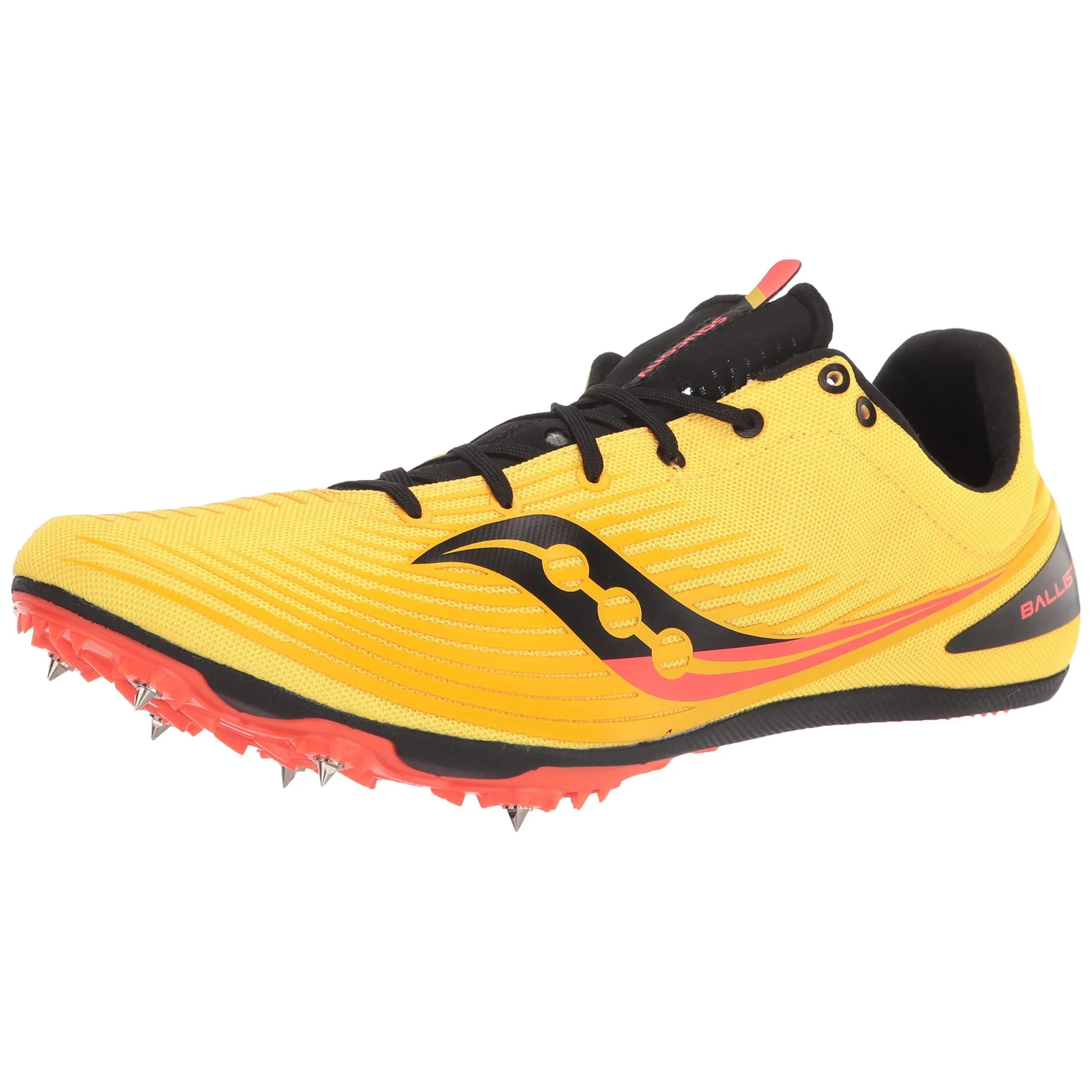 Saucony Men's Ballista Md Track and Field Shoe