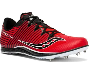 Saucony Vendetta 2 Middle Distance Spike men's