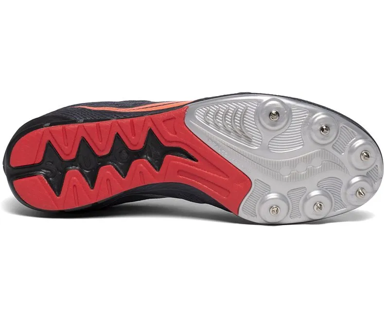 Saucony Vendetta 3 Middle Distance Spike men's
