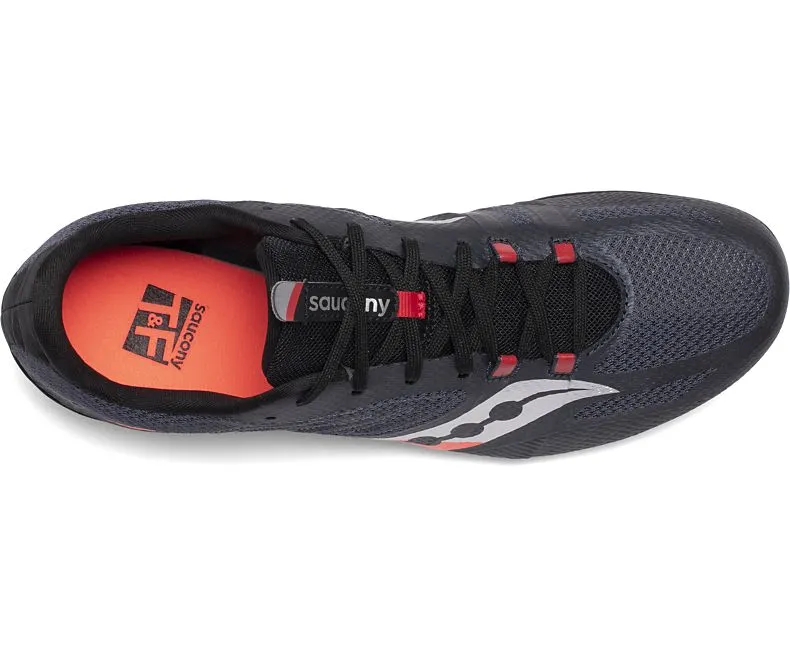 Saucony Vendetta 3 Middle Distance Spike men's