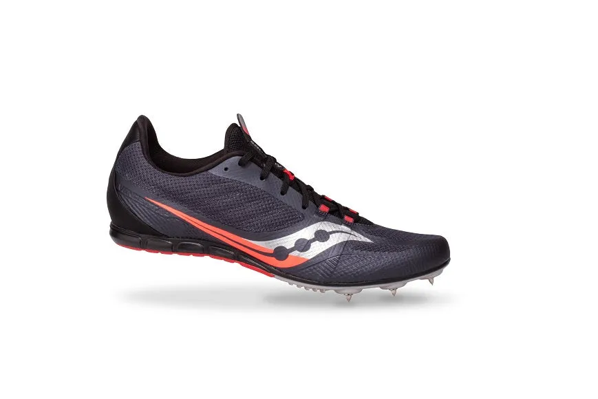 Saucony Vendetta 3 Middle Distance Spike men's