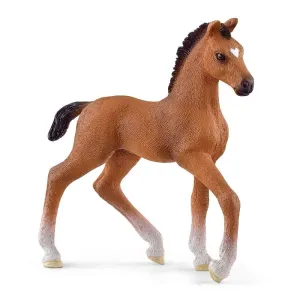 Schleich Oldenburg Foal