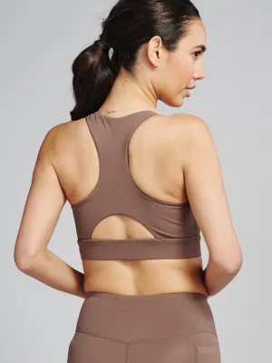 Sculptive Upbeat Sports Bra