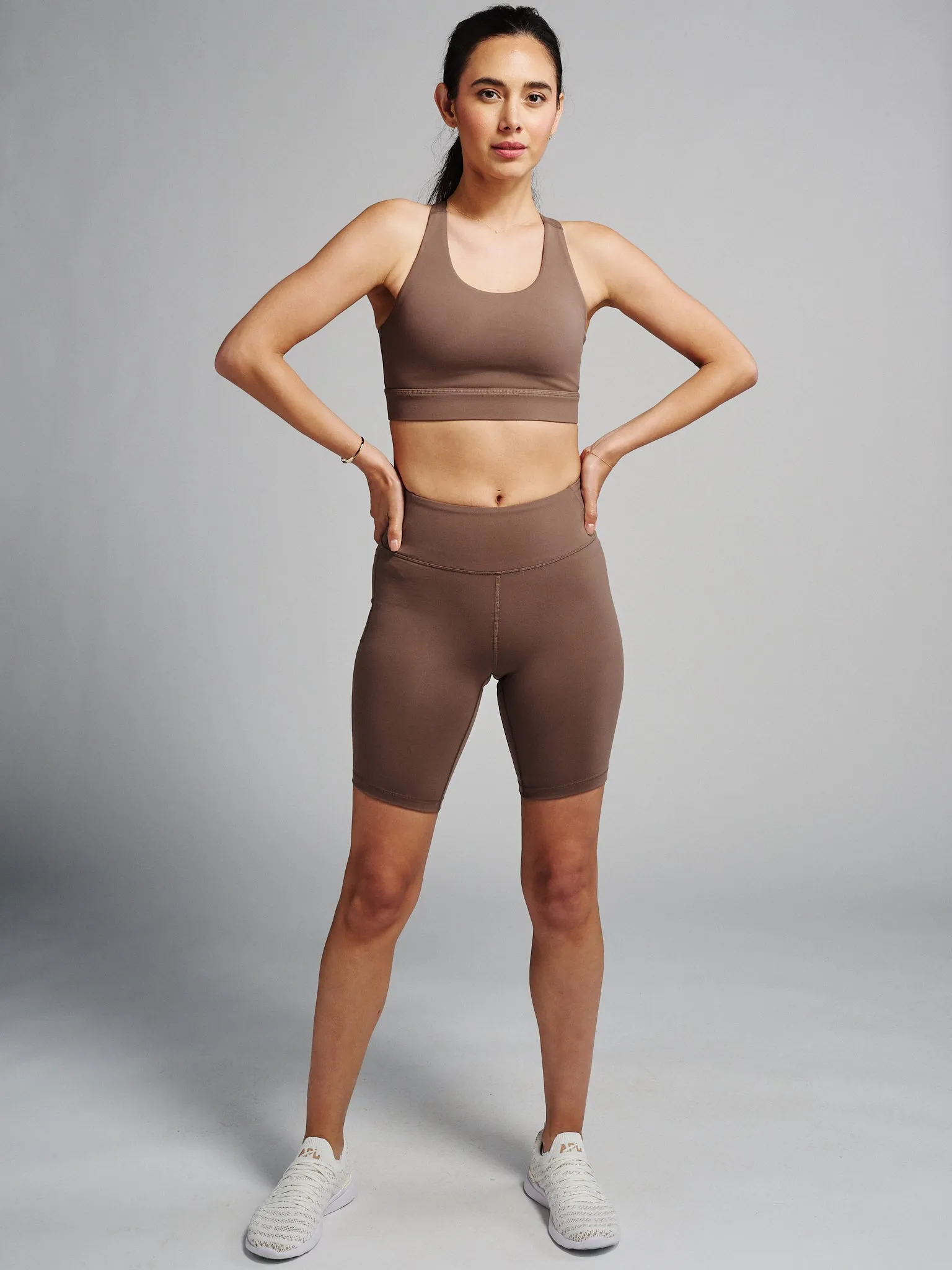 Sculptive Upbeat Sports Bra