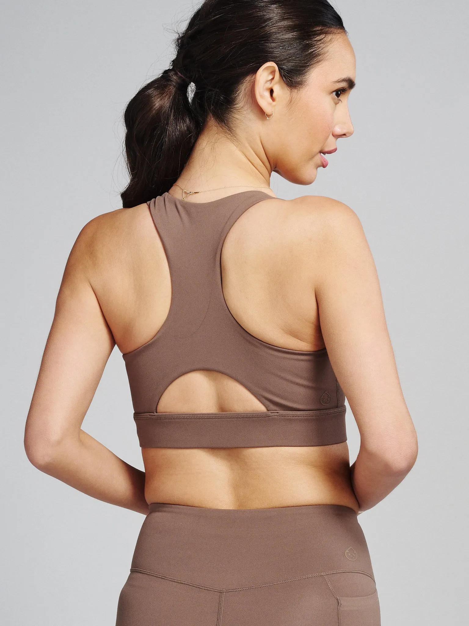 Sculptive Upbeat Sports Bra