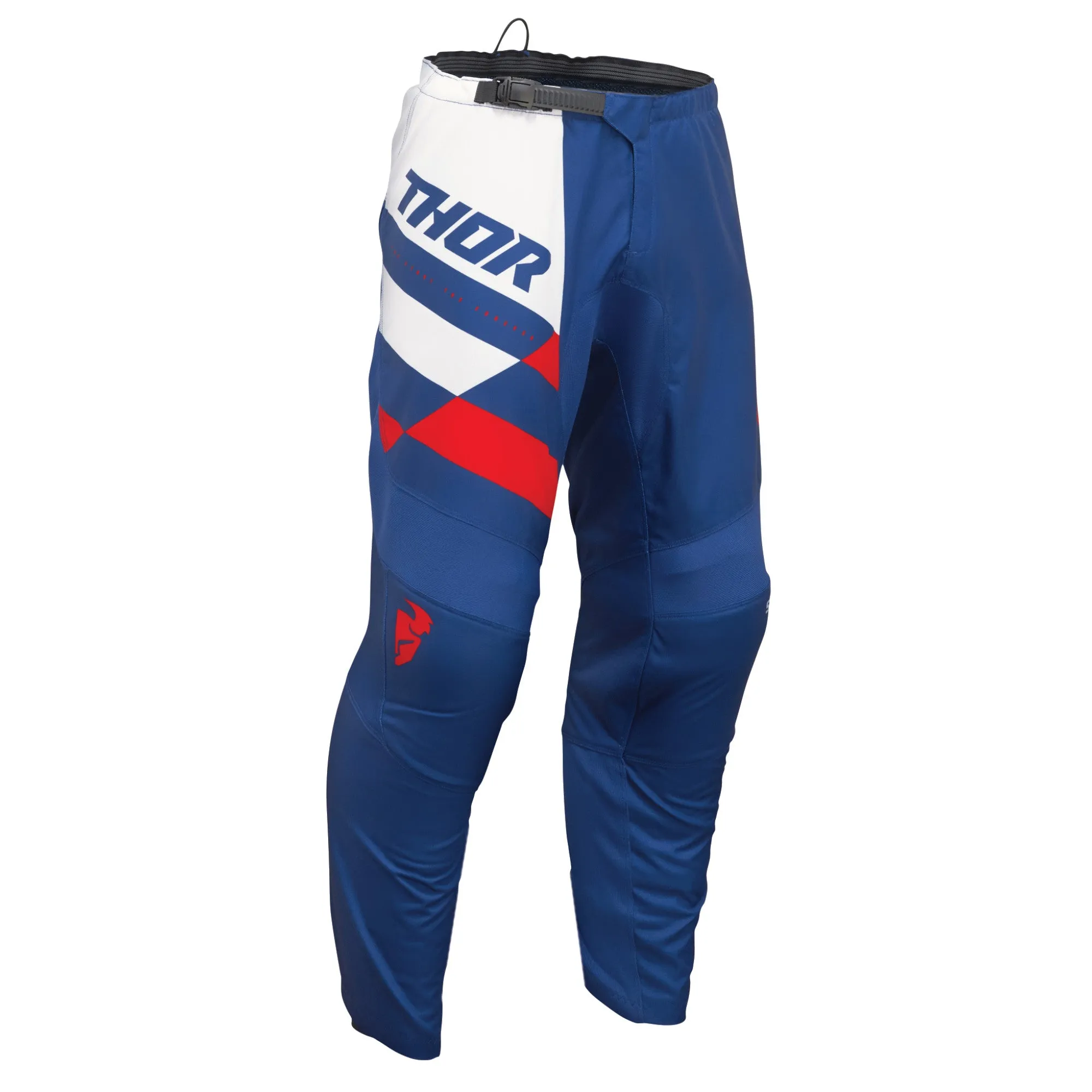 Sector Checker Youth Pants