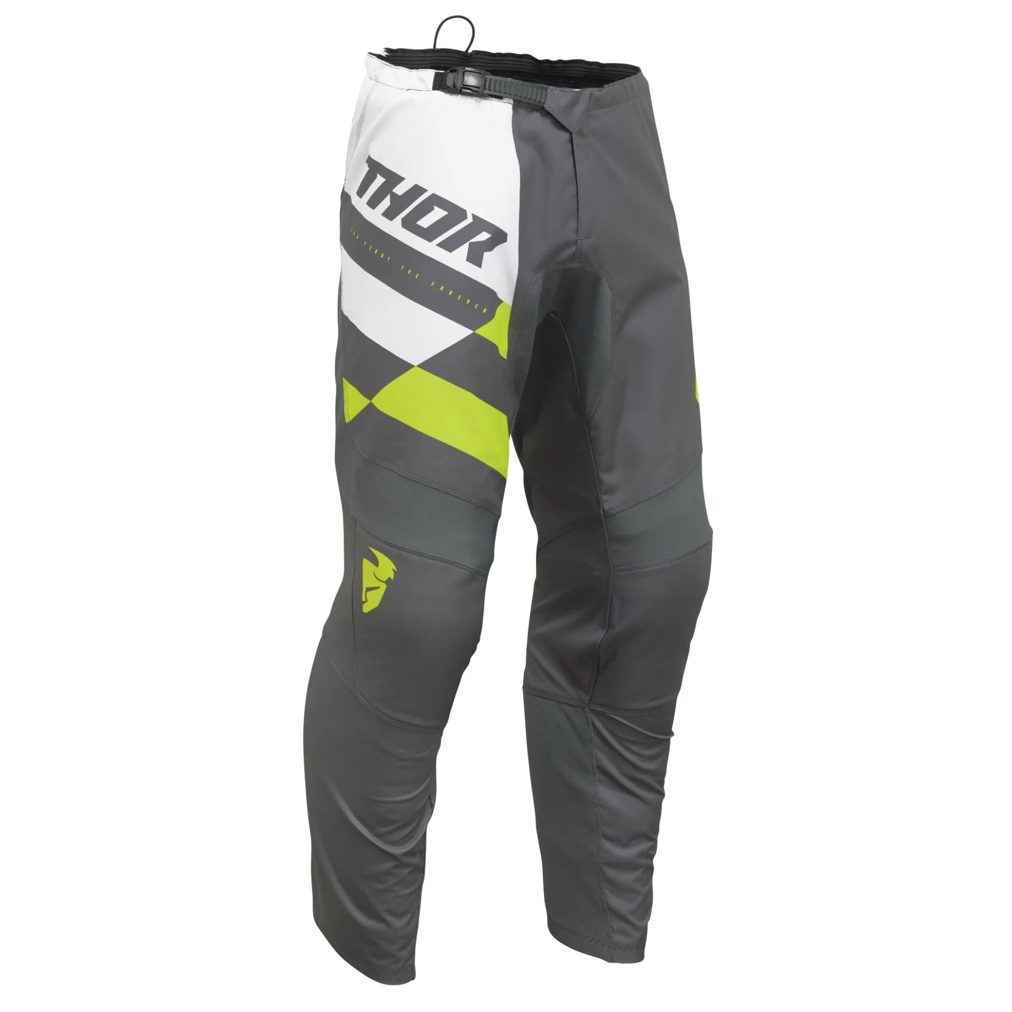 Sector Checker Youth Pants