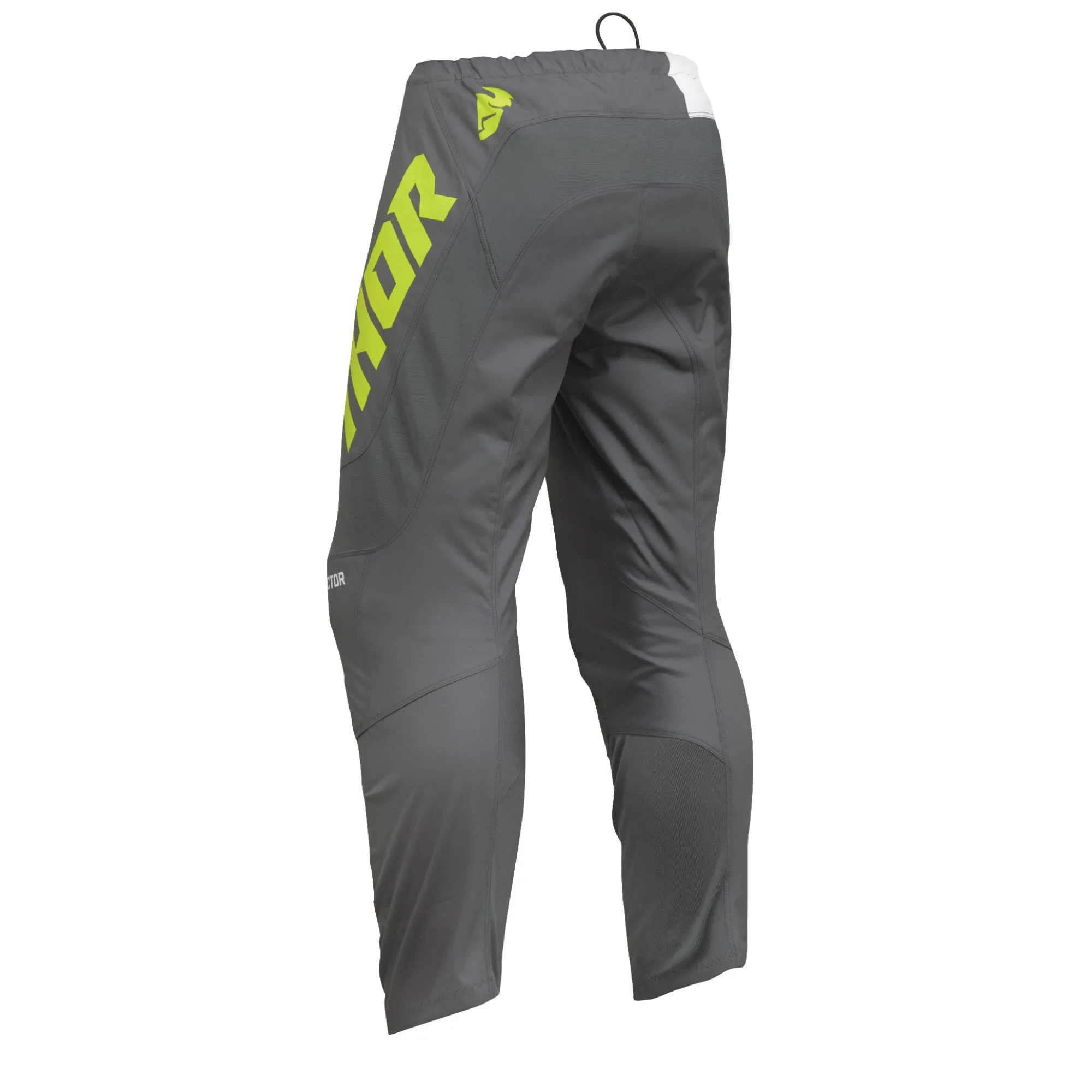 Sector Checker Youth Pants