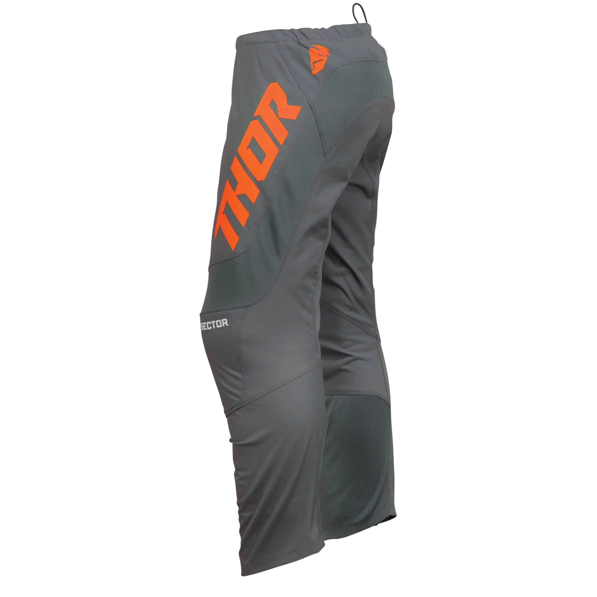 Sector Checker Youth Pants
