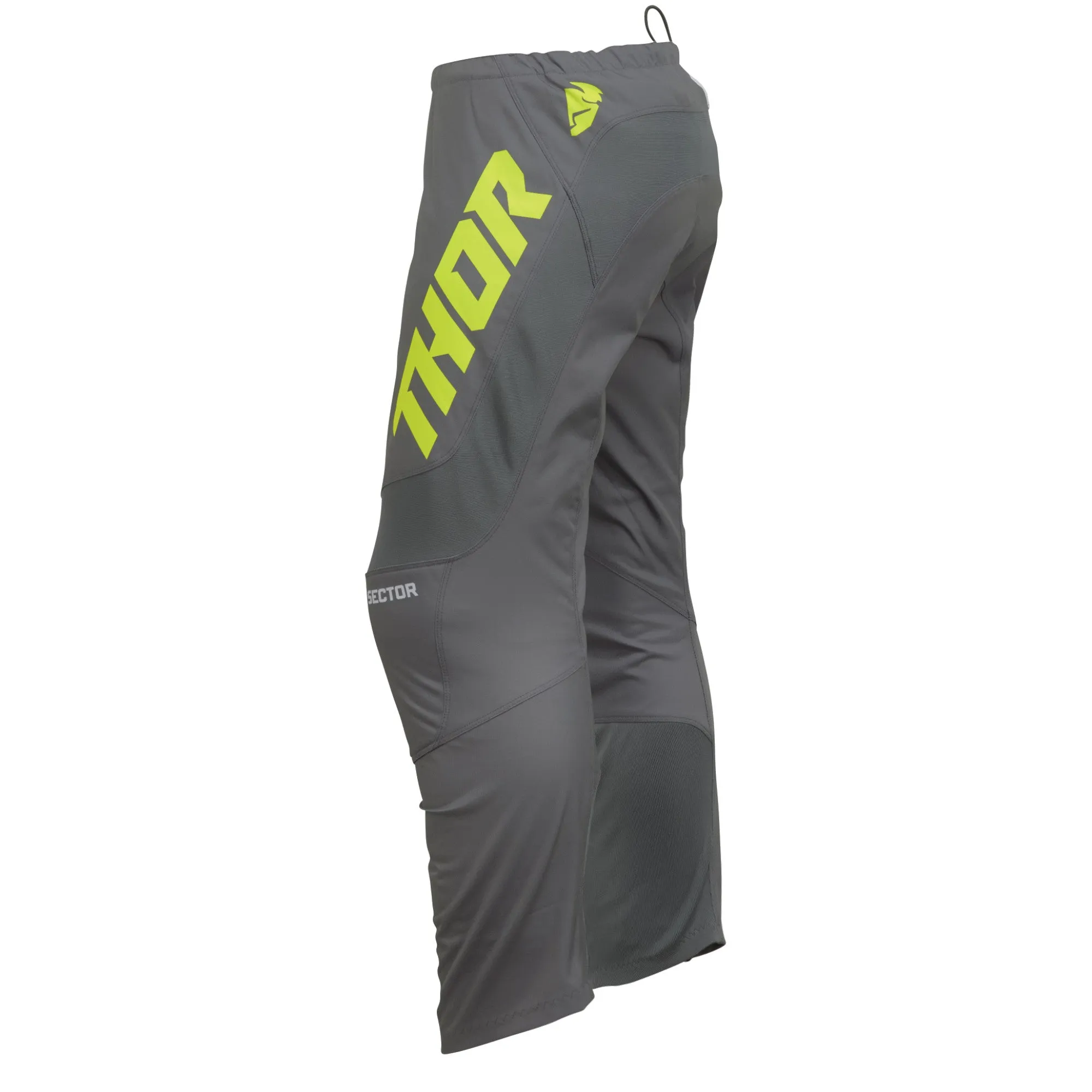 Sector Checker Youth Pants