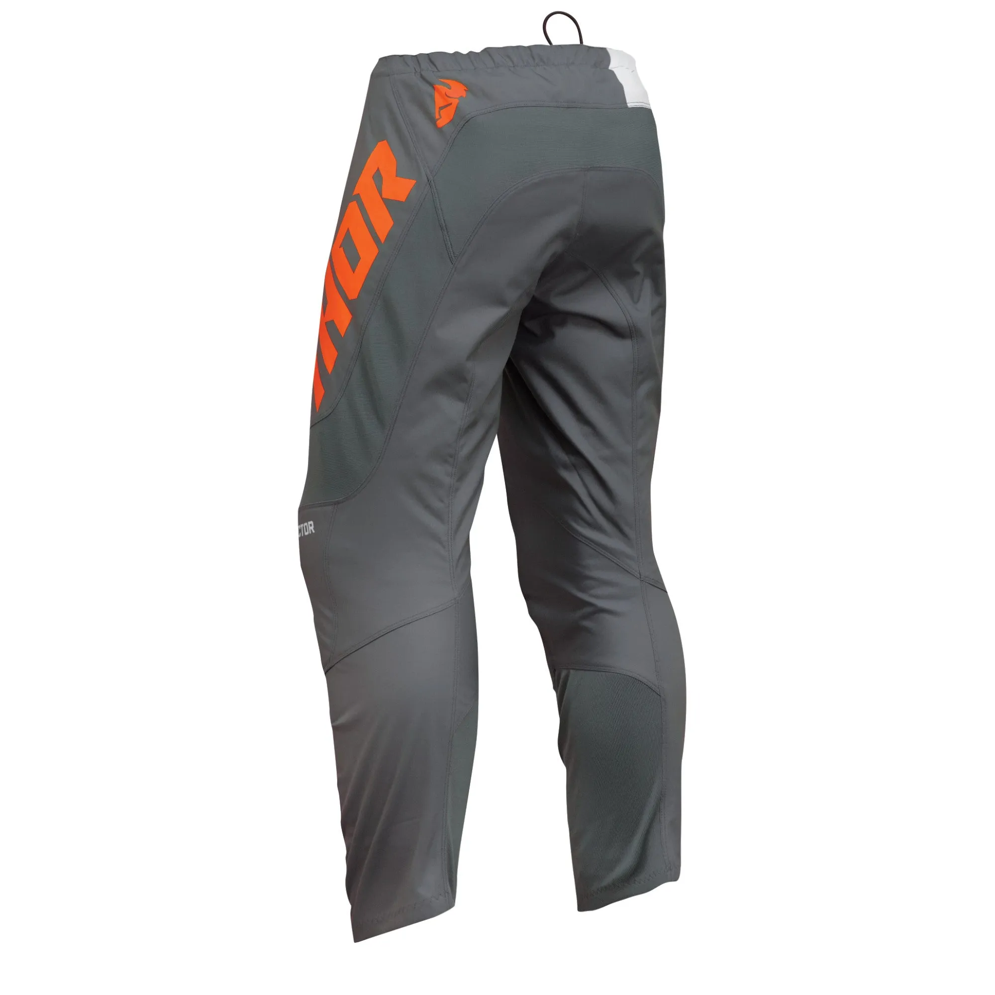 Sector Checker Youth Pants