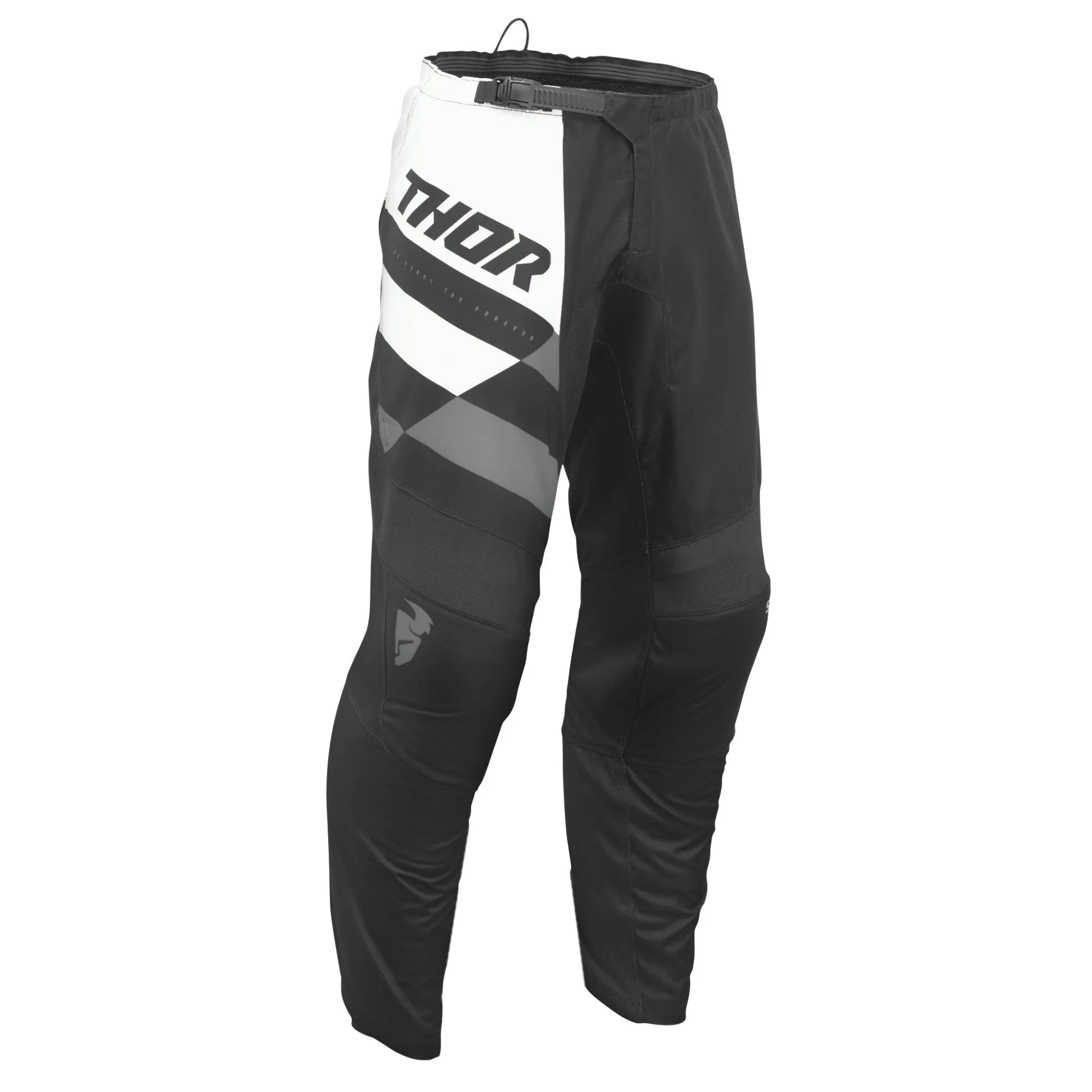 Sector Checker Youth Pants