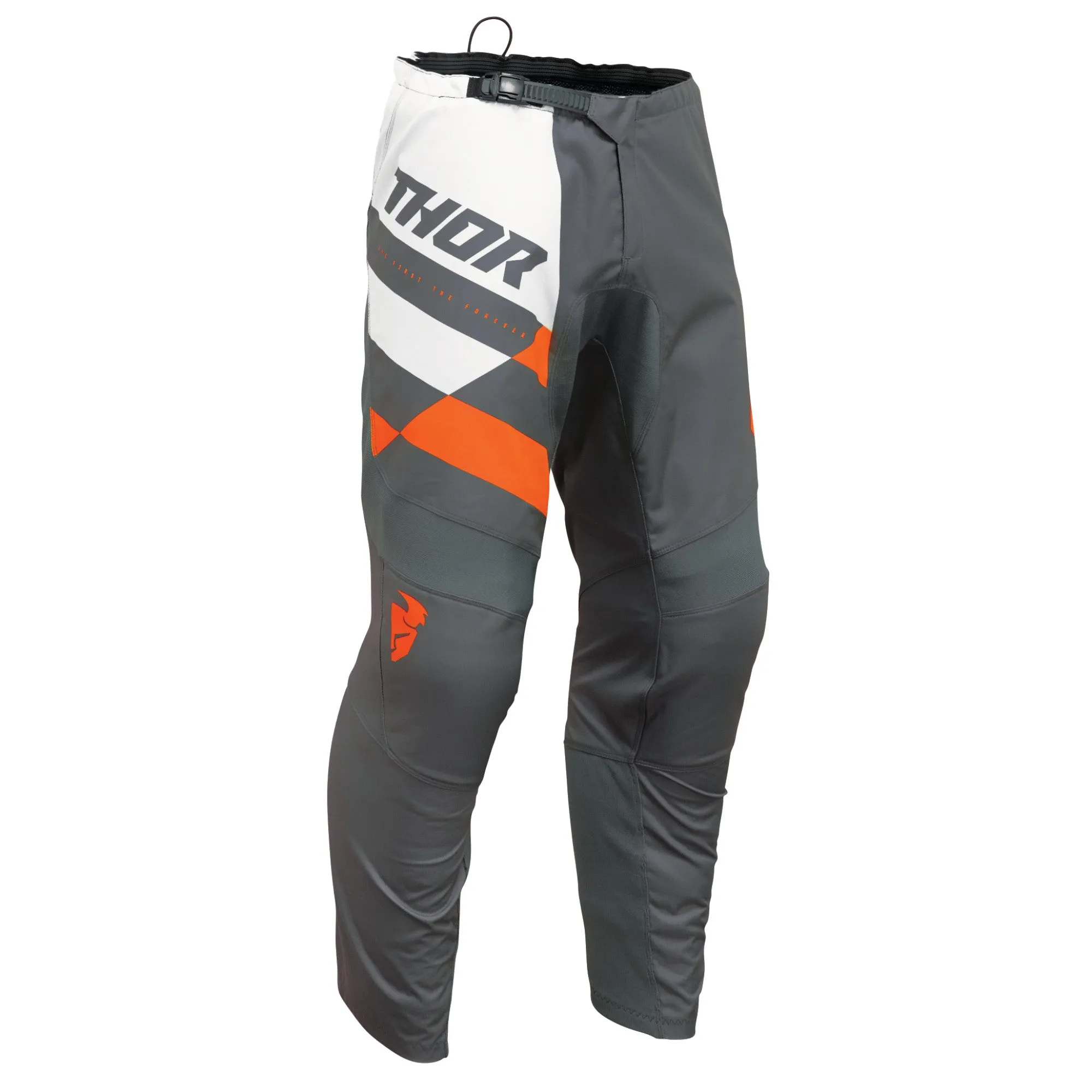Sector Checker Youth Pants