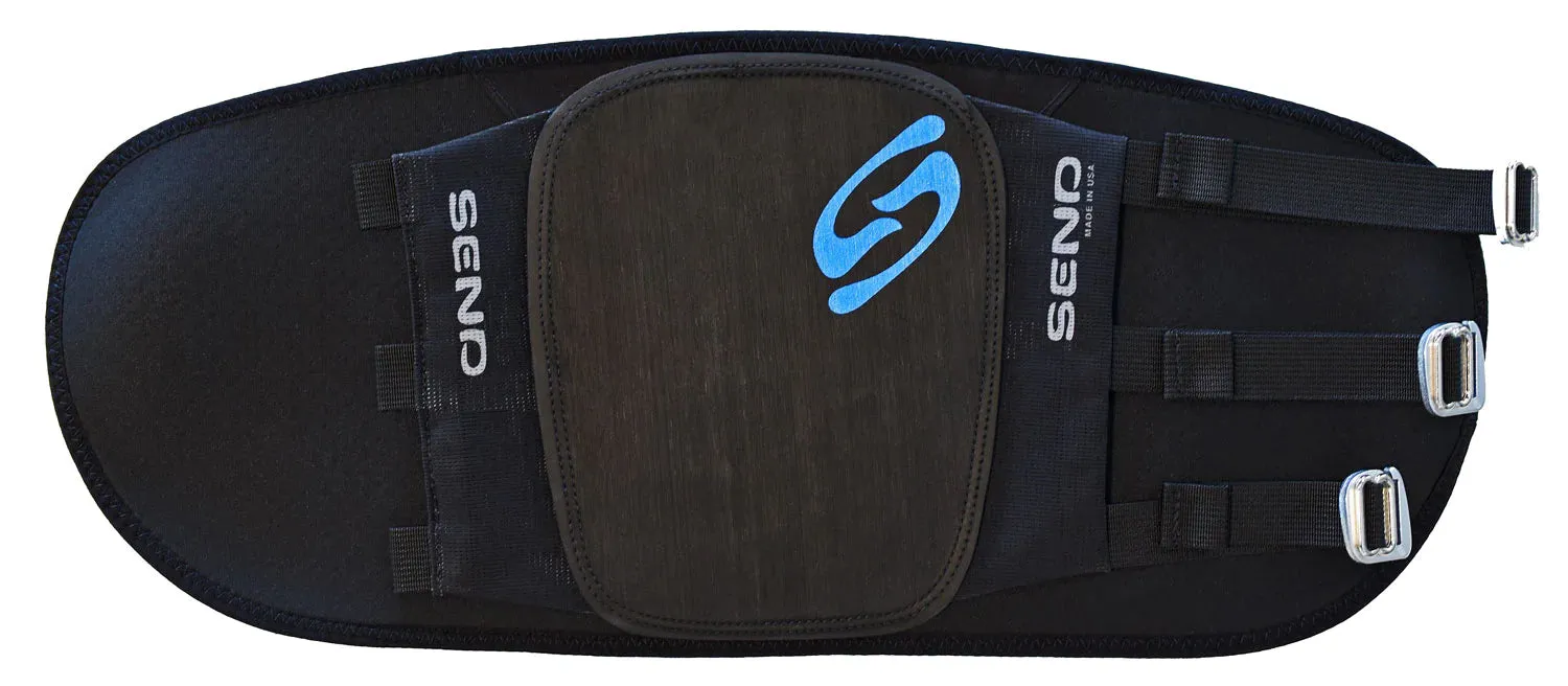 Send Classic Knee Pad