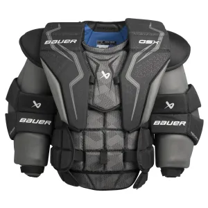 Senior GSX Goalie Chest and Arm Protector - 2023