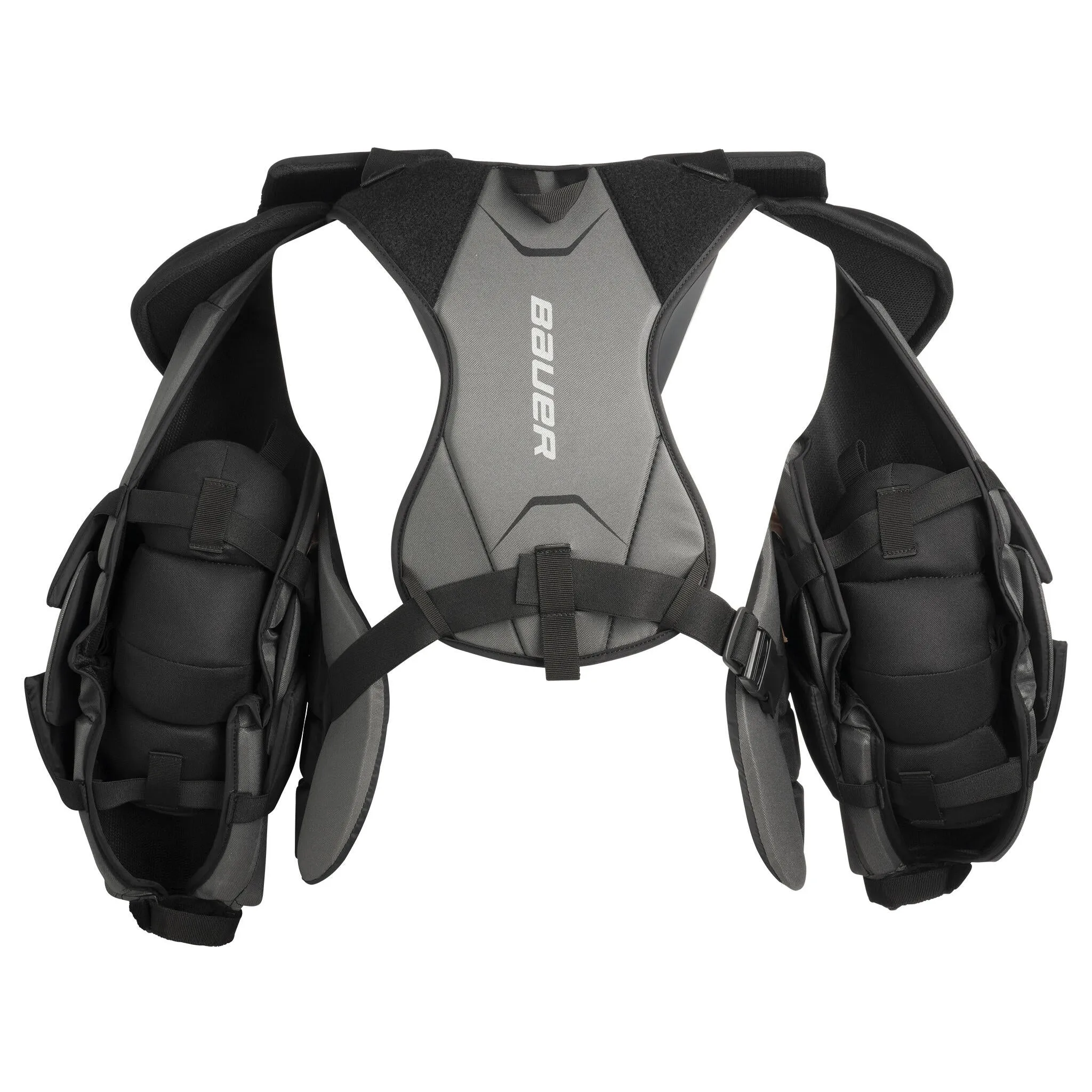 Senior GSX Goalie Chest and Arm Protector - 2023