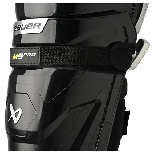 Senior M5 Pro Hockey Shin Guards