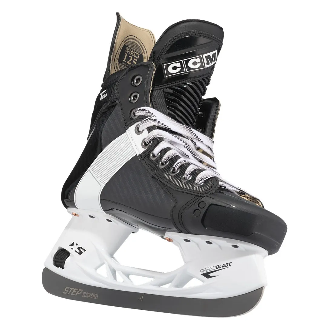 Senior Tacks 652 Pro Hockey Skates - 2024