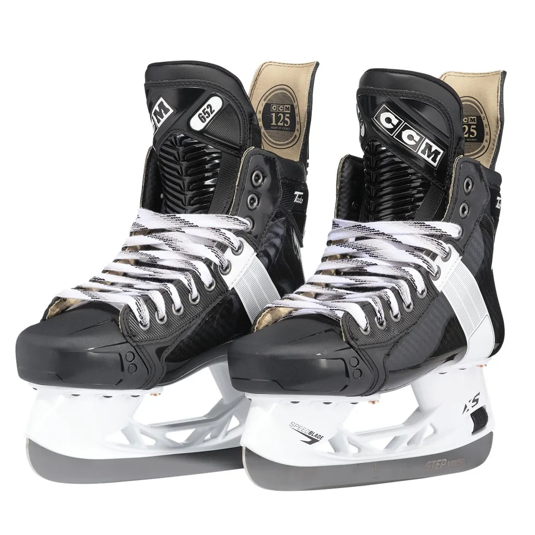 Senior Tacks 652 Pro Hockey Skates - 2024