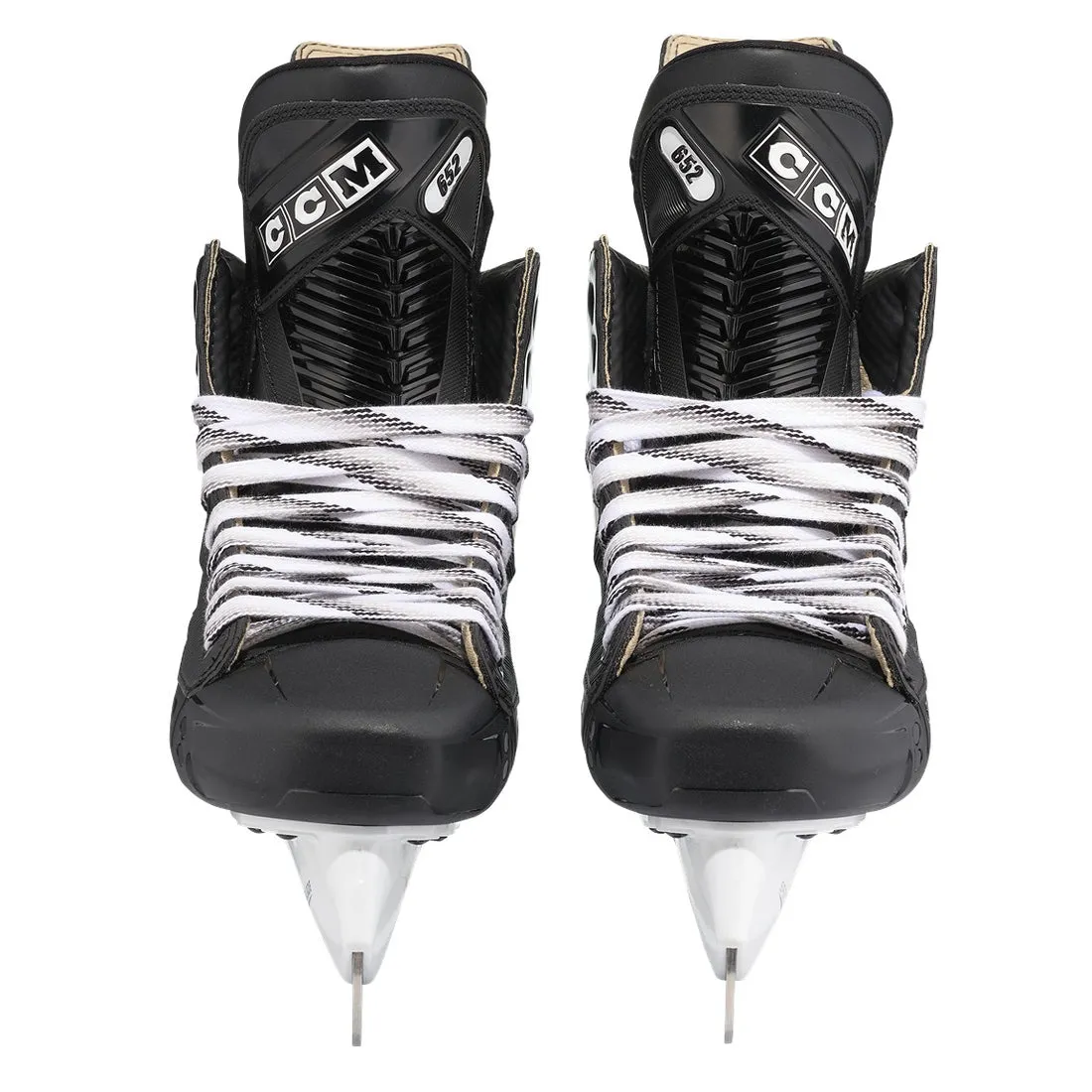 Senior Tacks 652 Pro Hockey Skates - 2024