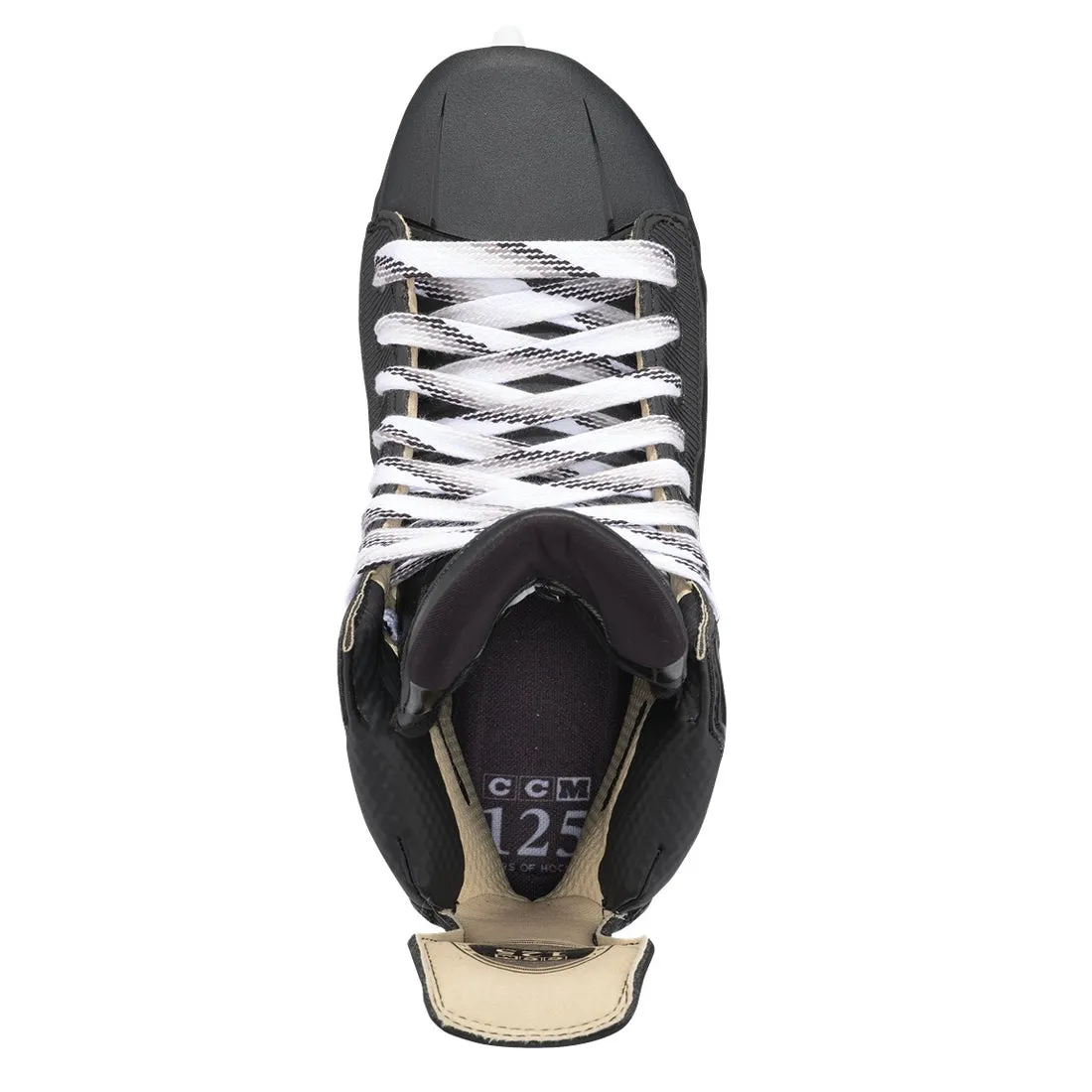 Senior Tacks 652 Pro Hockey Skates - 2024
