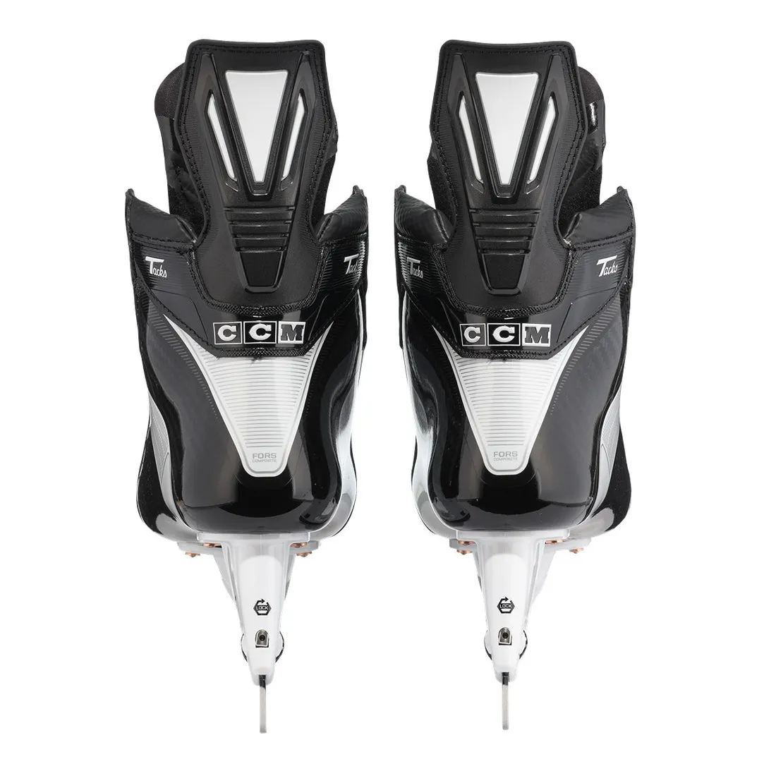 Senior Tacks 652 Pro Hockey Skates - 2024