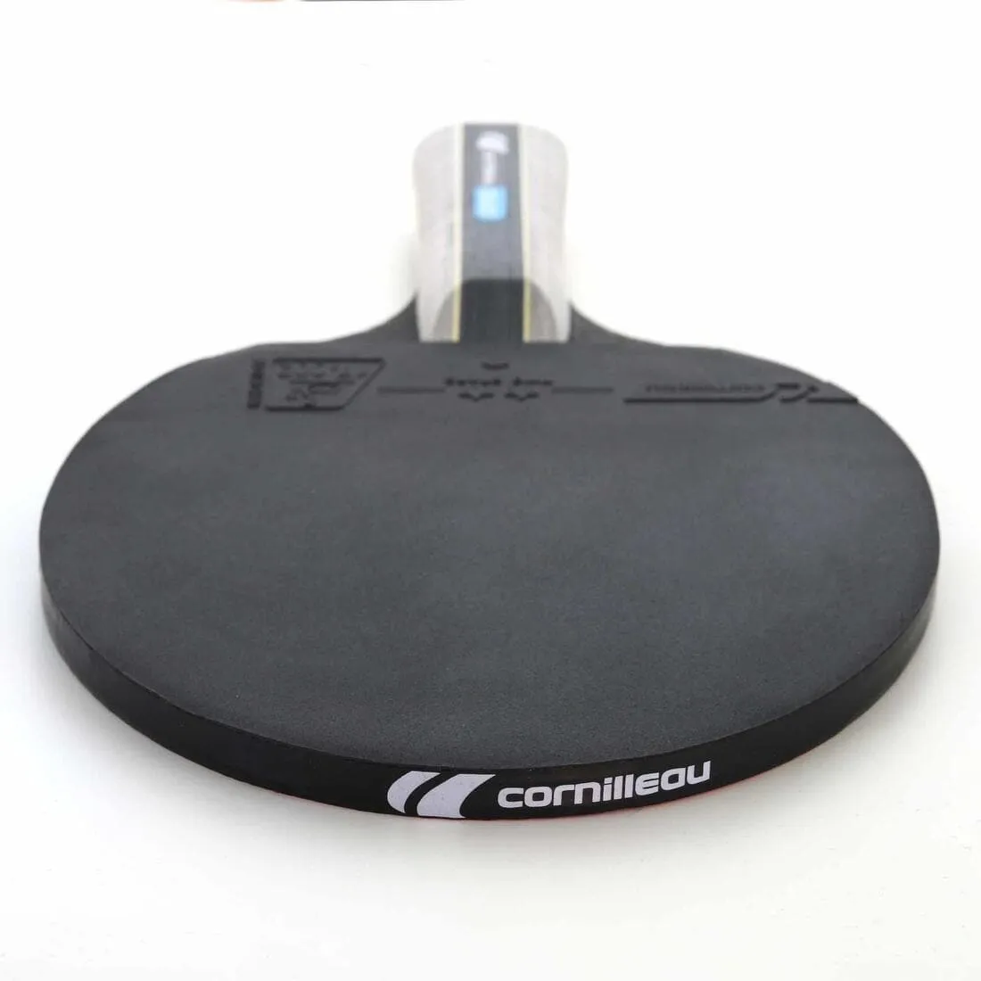 SET TENNIS DE TABLE FREE DE 2 RAQUETTES ET 3 BALLES - PACK DUO