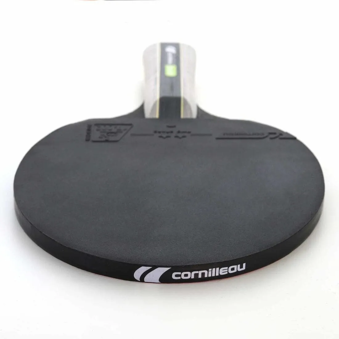 SET TENNIS DE TABLE FREE DE 2 RAQUETTES ET 3 BALLES - PACK DUO