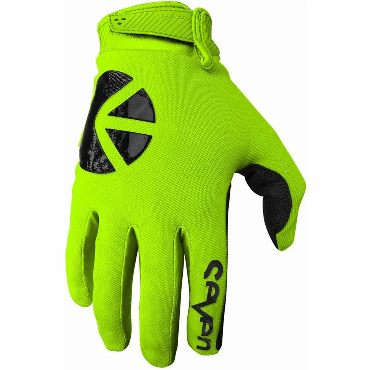 Seven Annex Ethika Gloves