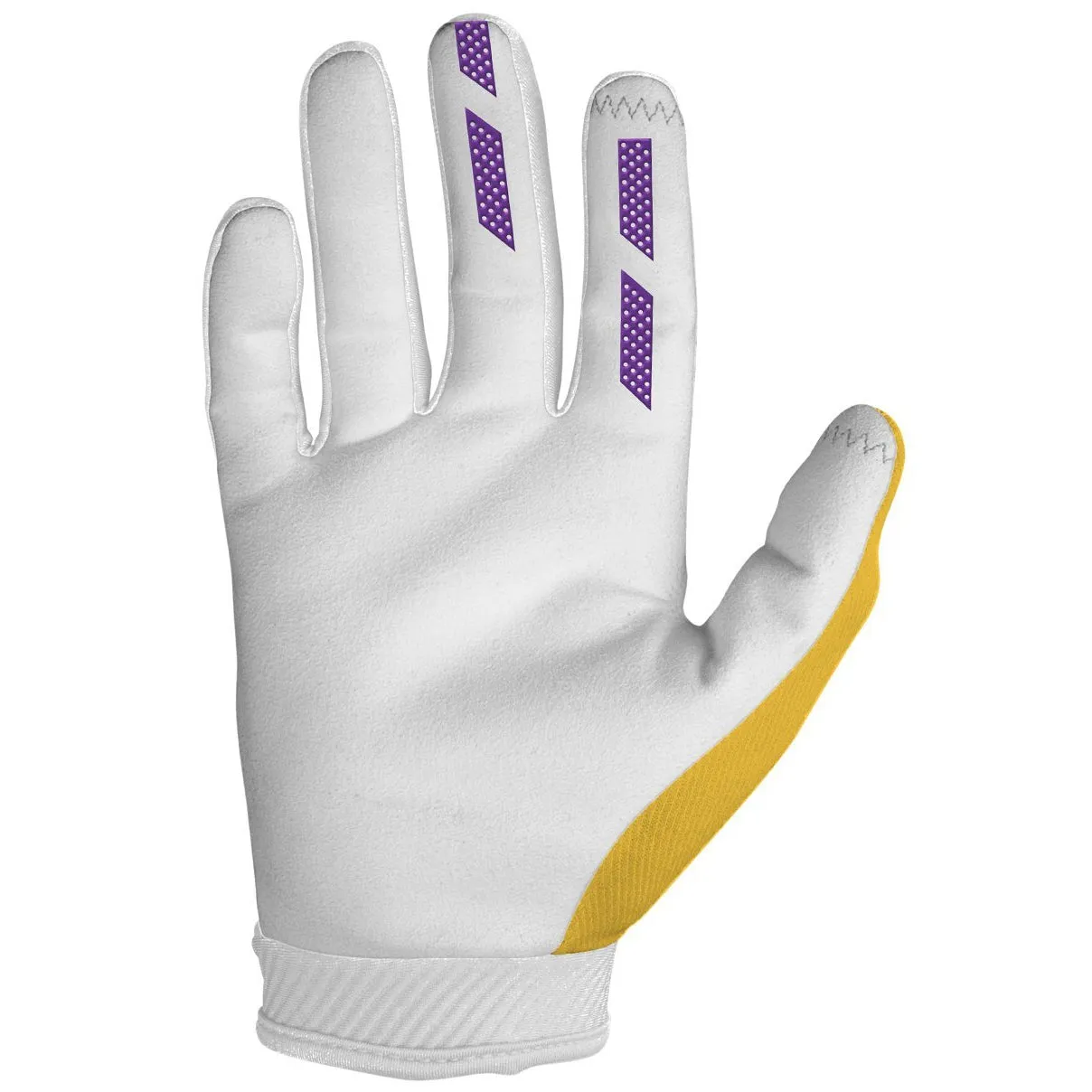 Seven Annex Ethika Gloves