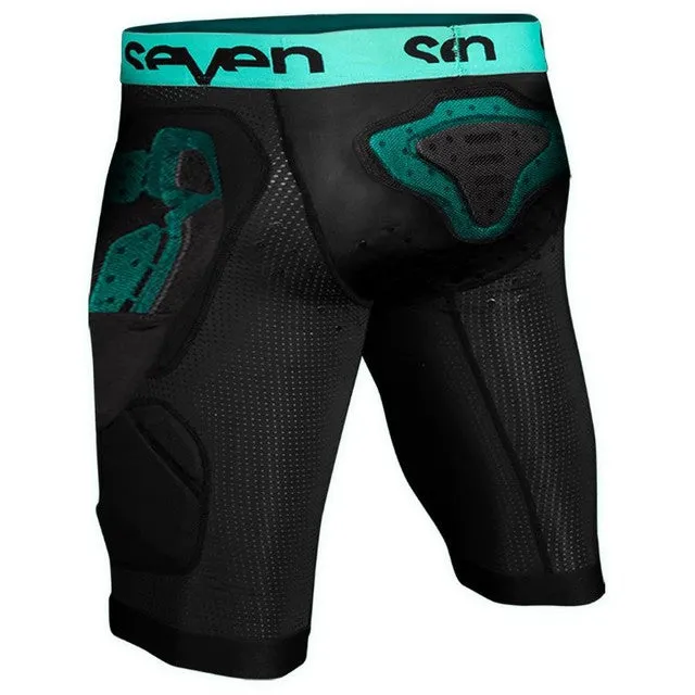 Seven M Body Fusion Compression MX Shorts