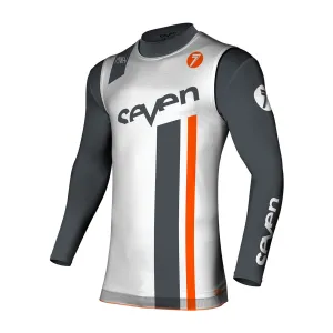 Seven Youth Zero Vanguard Over Jersey