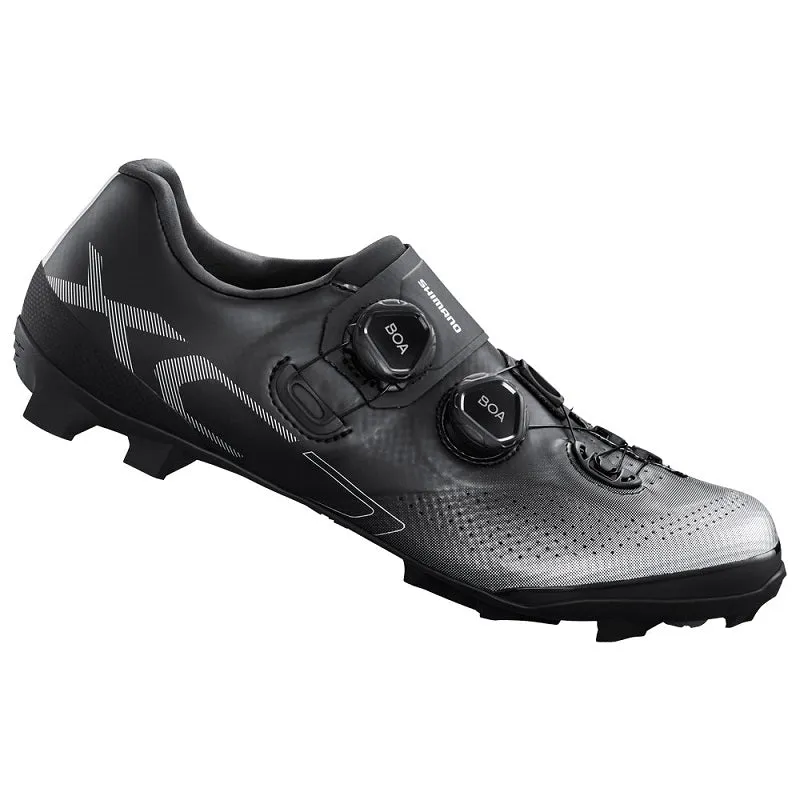 SHIMANO XC702 MTB Shoe (Wide)