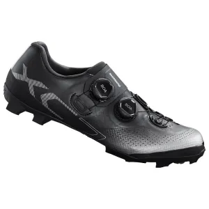 SHIMANO XC702 MTB Shoe (Wide)