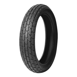 Shinko 130/80-19 SR267 Soft Front Flat Track Tyre