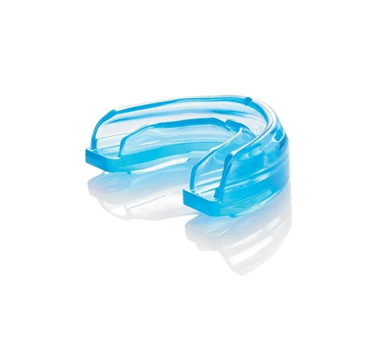 Shock Doctor Braces Mouth Guard Strapless