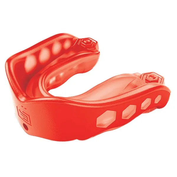 Shock Doctor® Gel Max Adult Mouthguard