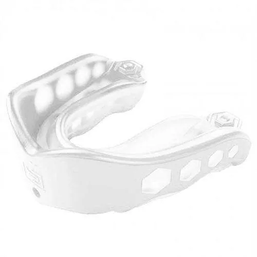 Shock Doctor® Gel Max Adult Mouthguard