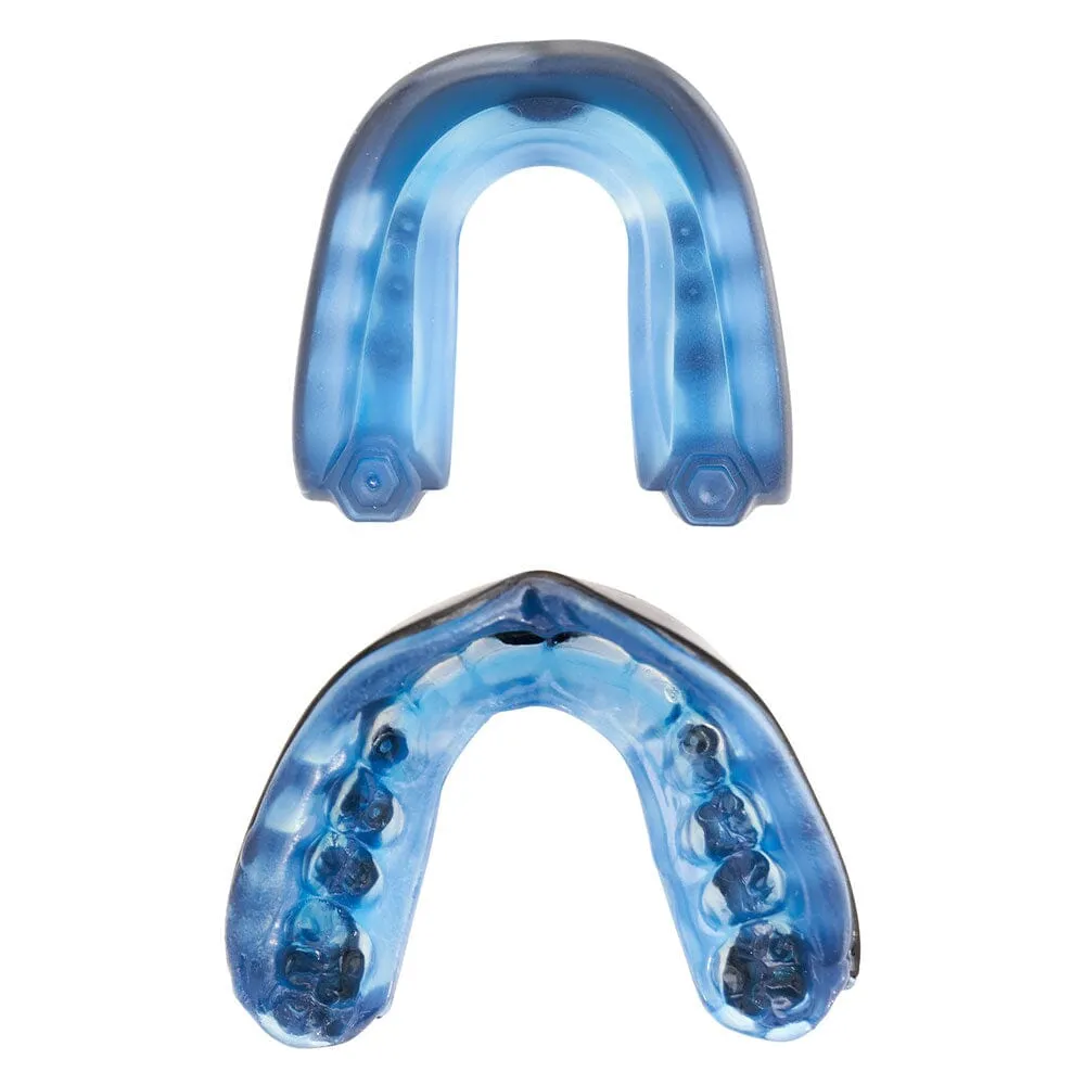 Shock Doctor Gel Max Mouth Guard - Orange